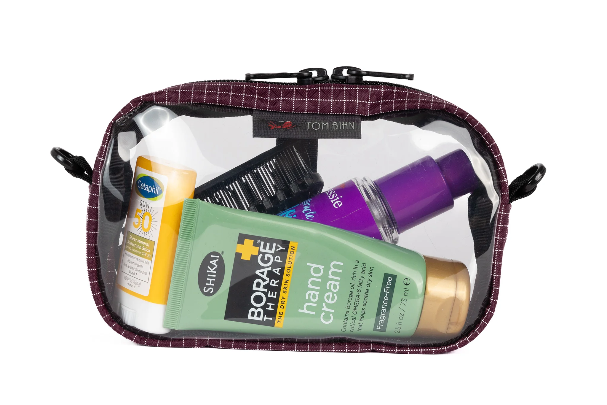 Clear 3D Organizer Cube - Image 13