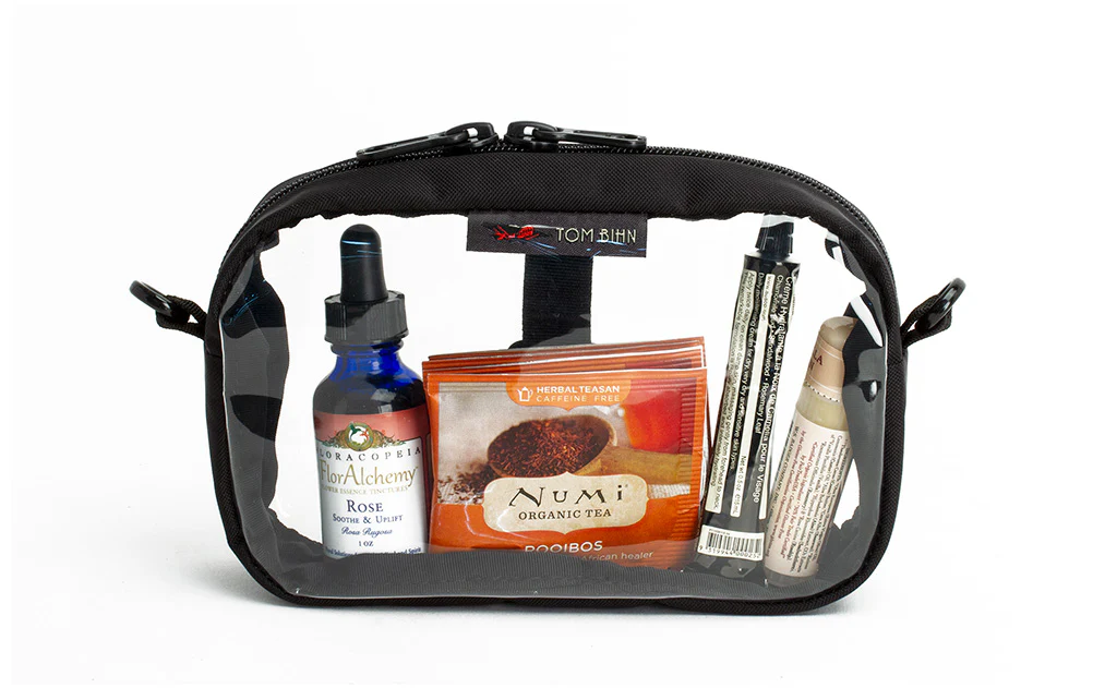 Clear 3D Organizer Cube - Image 15