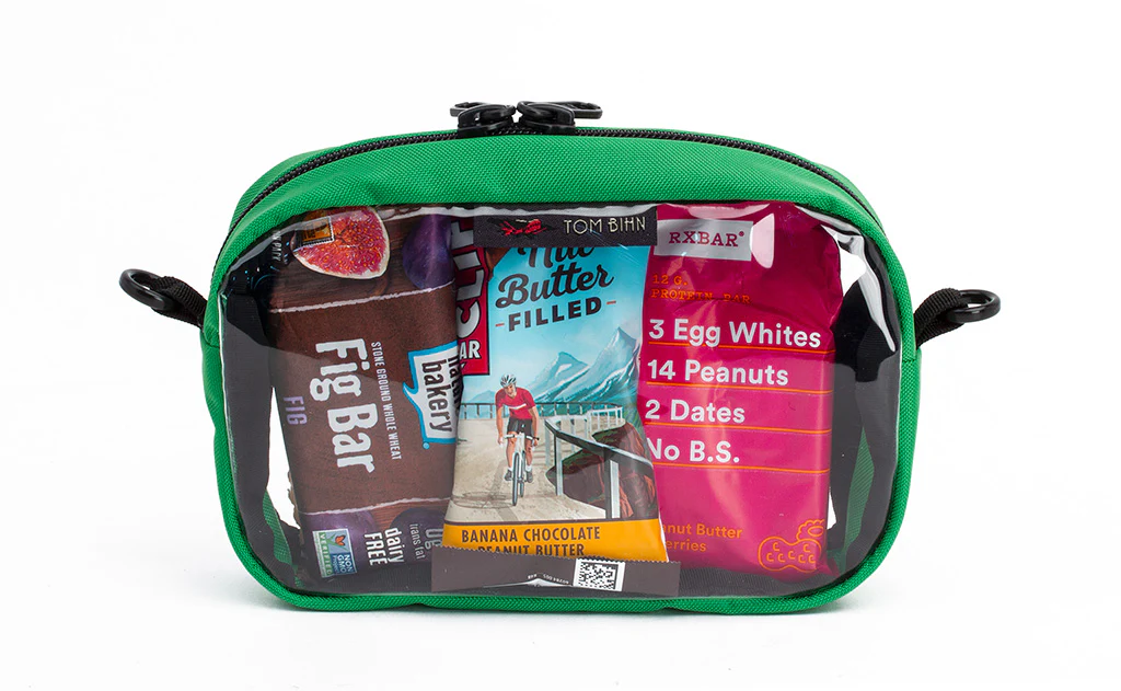 Clear 3D Organizer Cube - Image 16