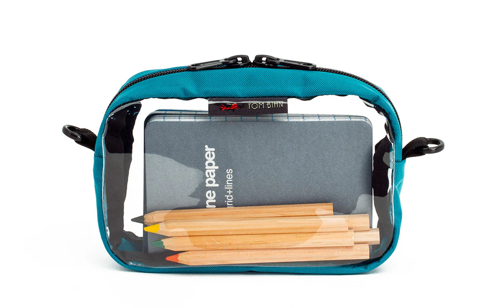 Clear 3D Organizer Cube - Image 20