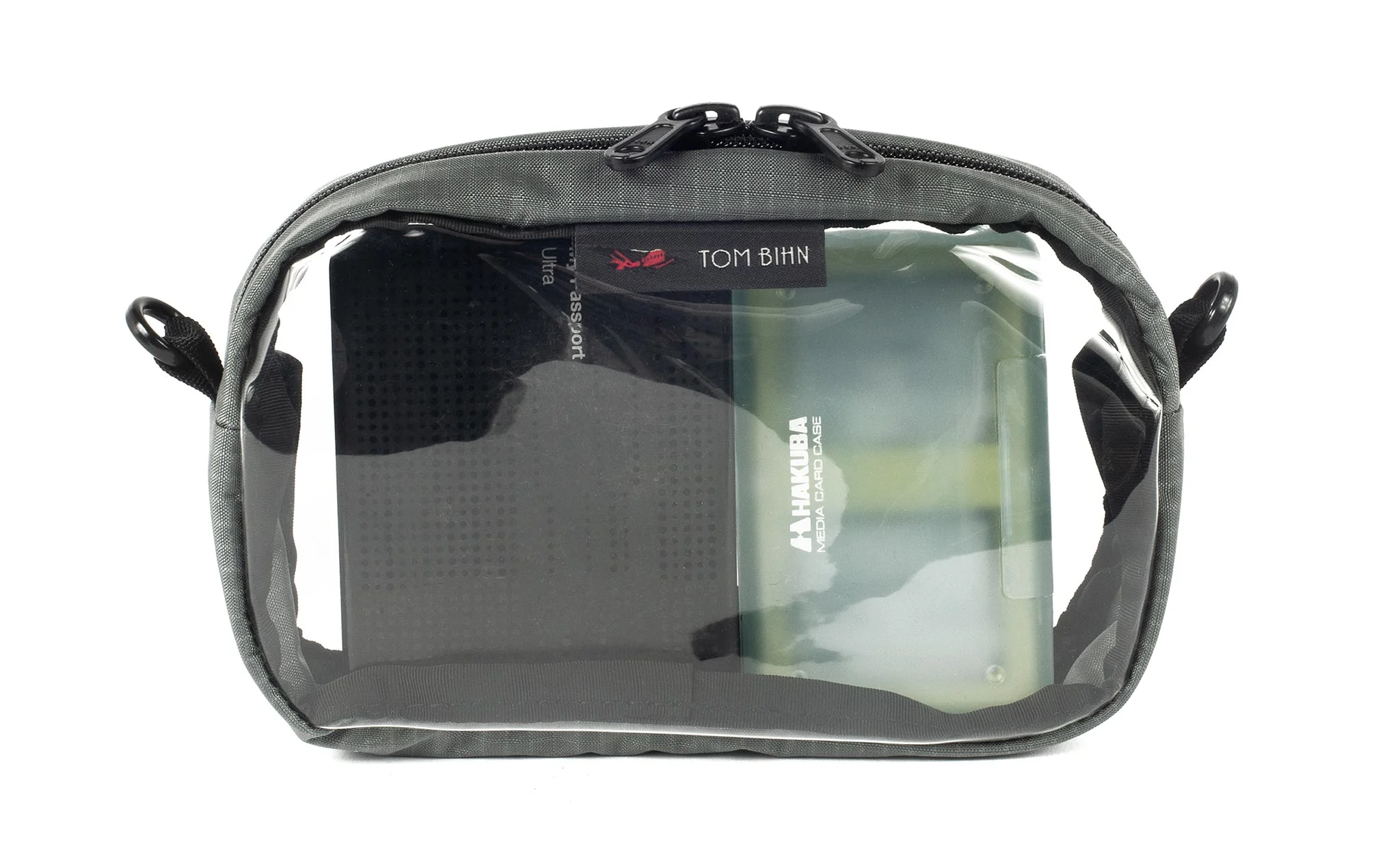 Clear 3D Organizer Cube - Image 22