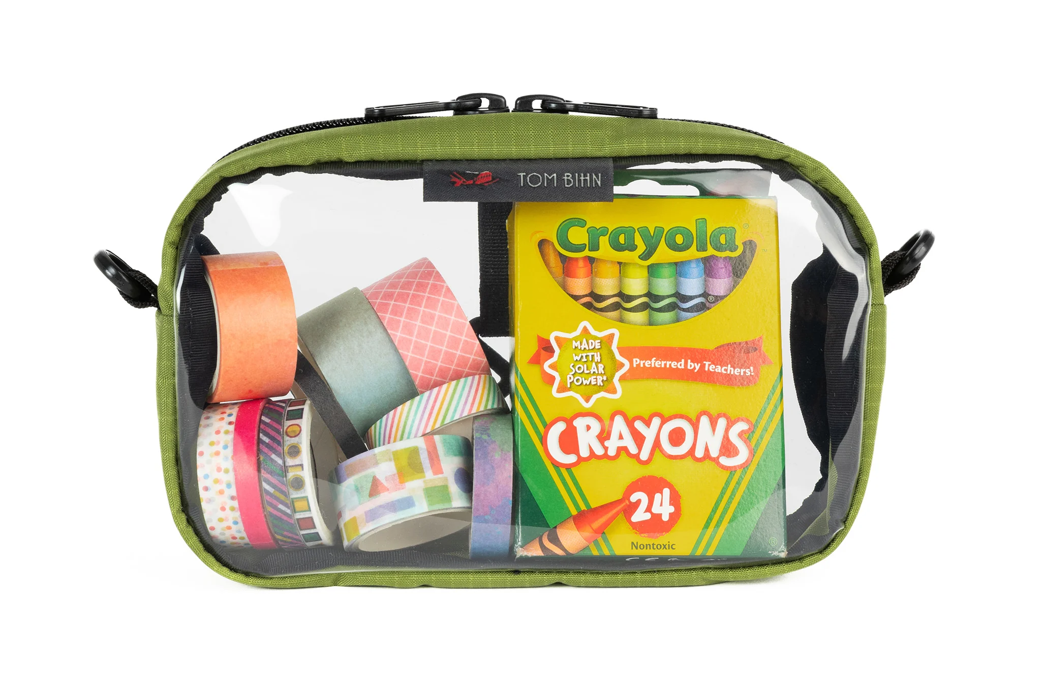 Clear 3D Organizer Cube - Image 24