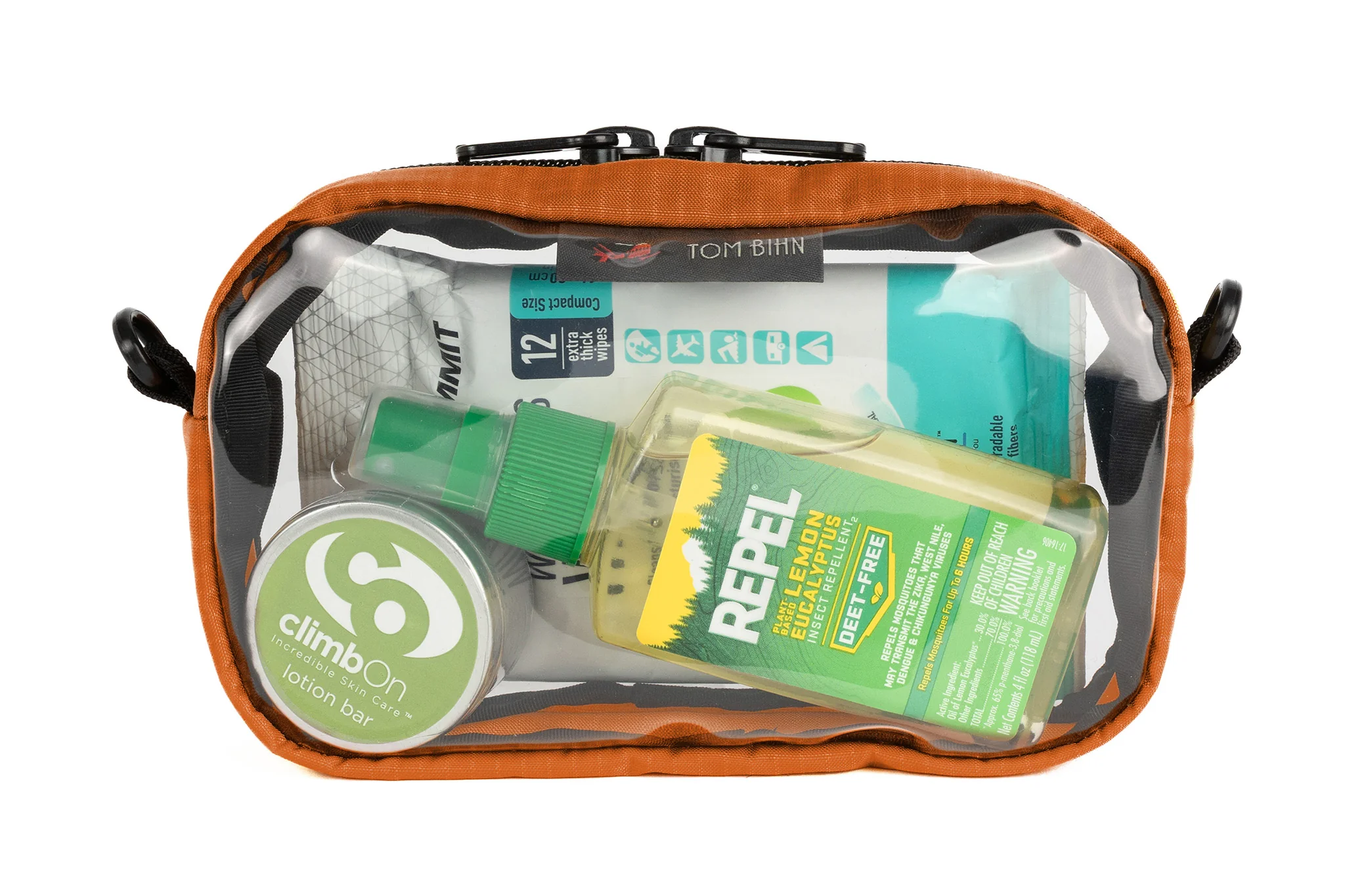 Clear 3D Organizer Cube - Image 25
