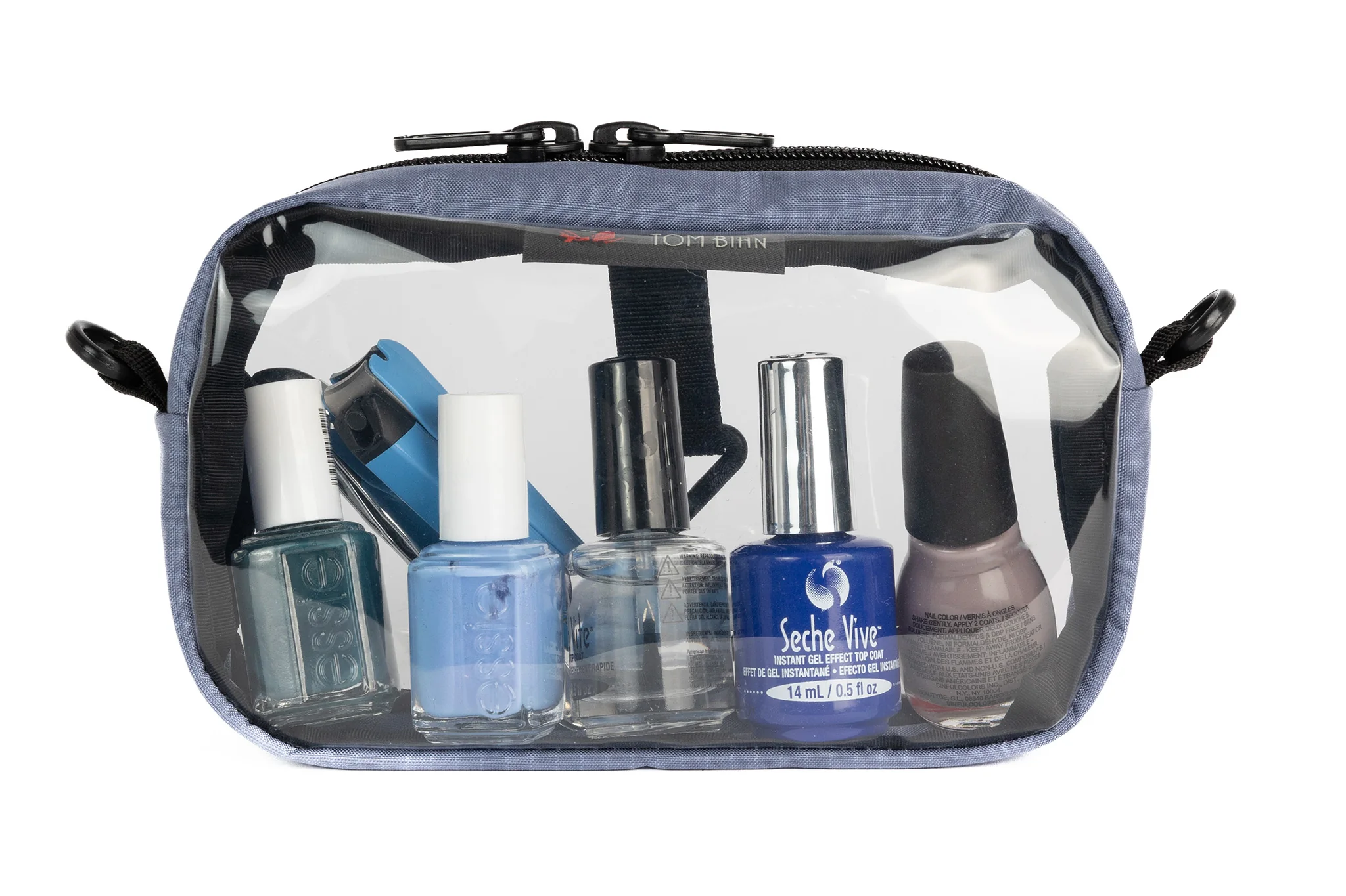 Clear 3D Organizer Cube - Image 26