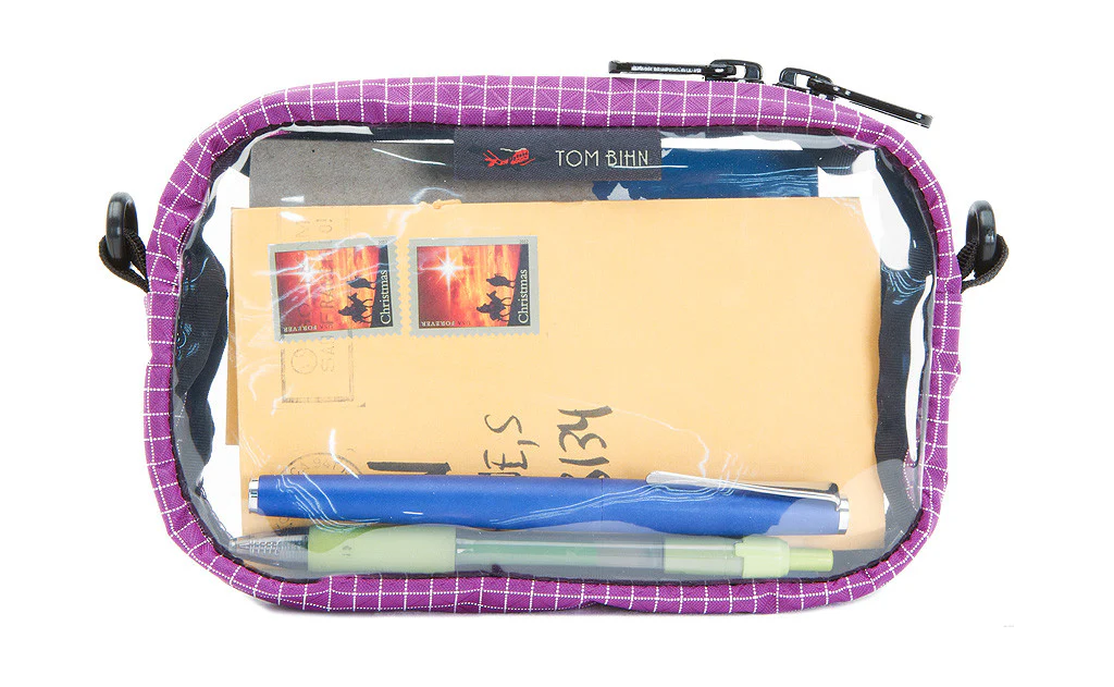 Clear 3D Organizer Cube - Image 29
