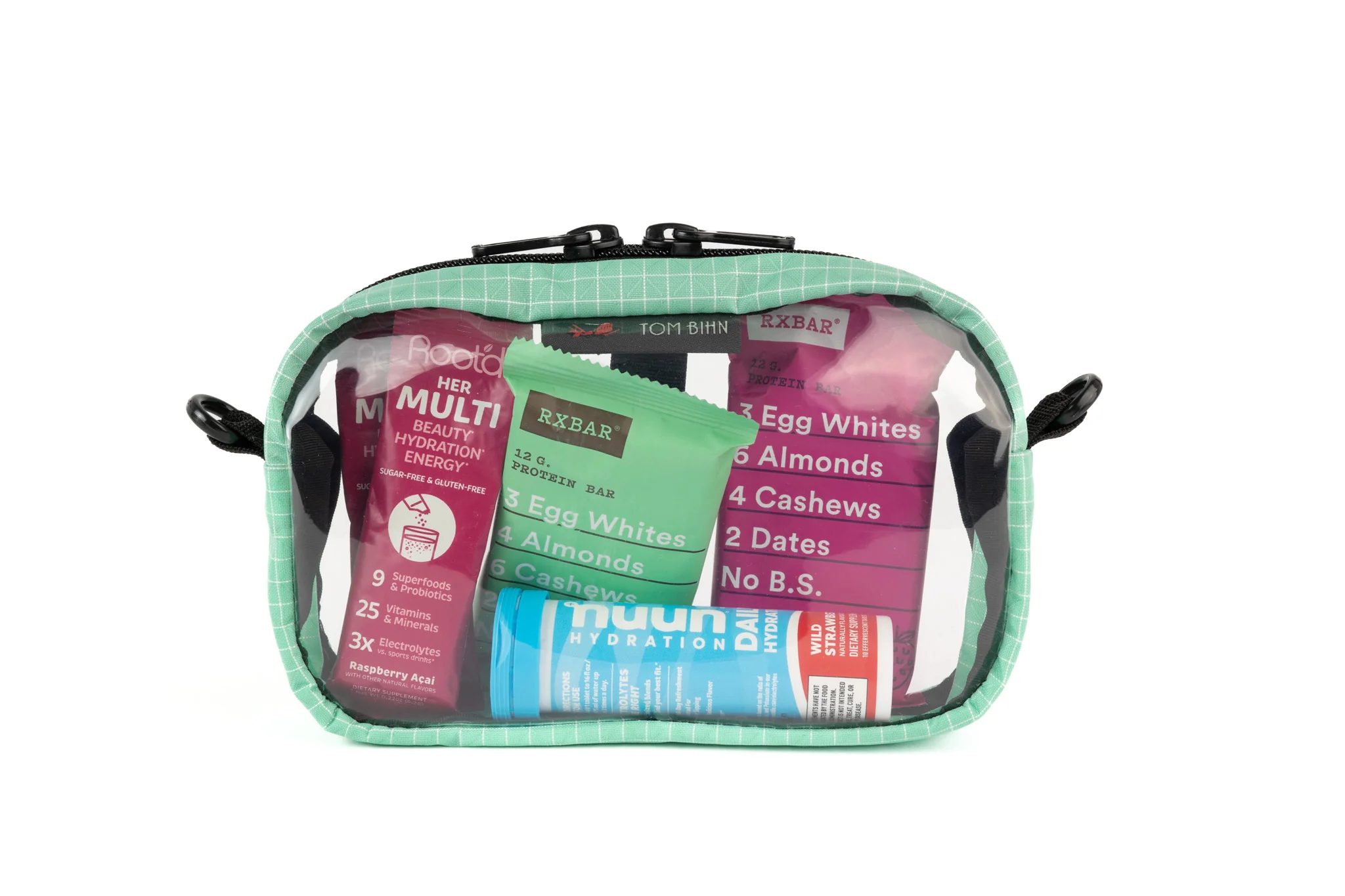 Clear 3D Organizer Cube - Image 30