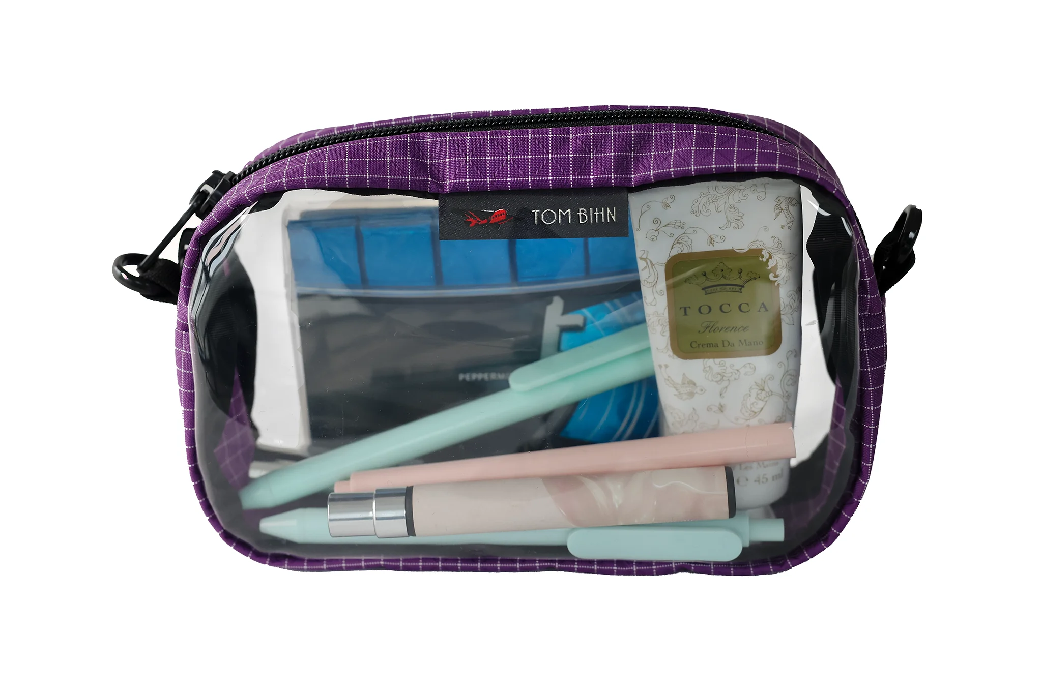 Clear 3D Organizer Cube - Image 35