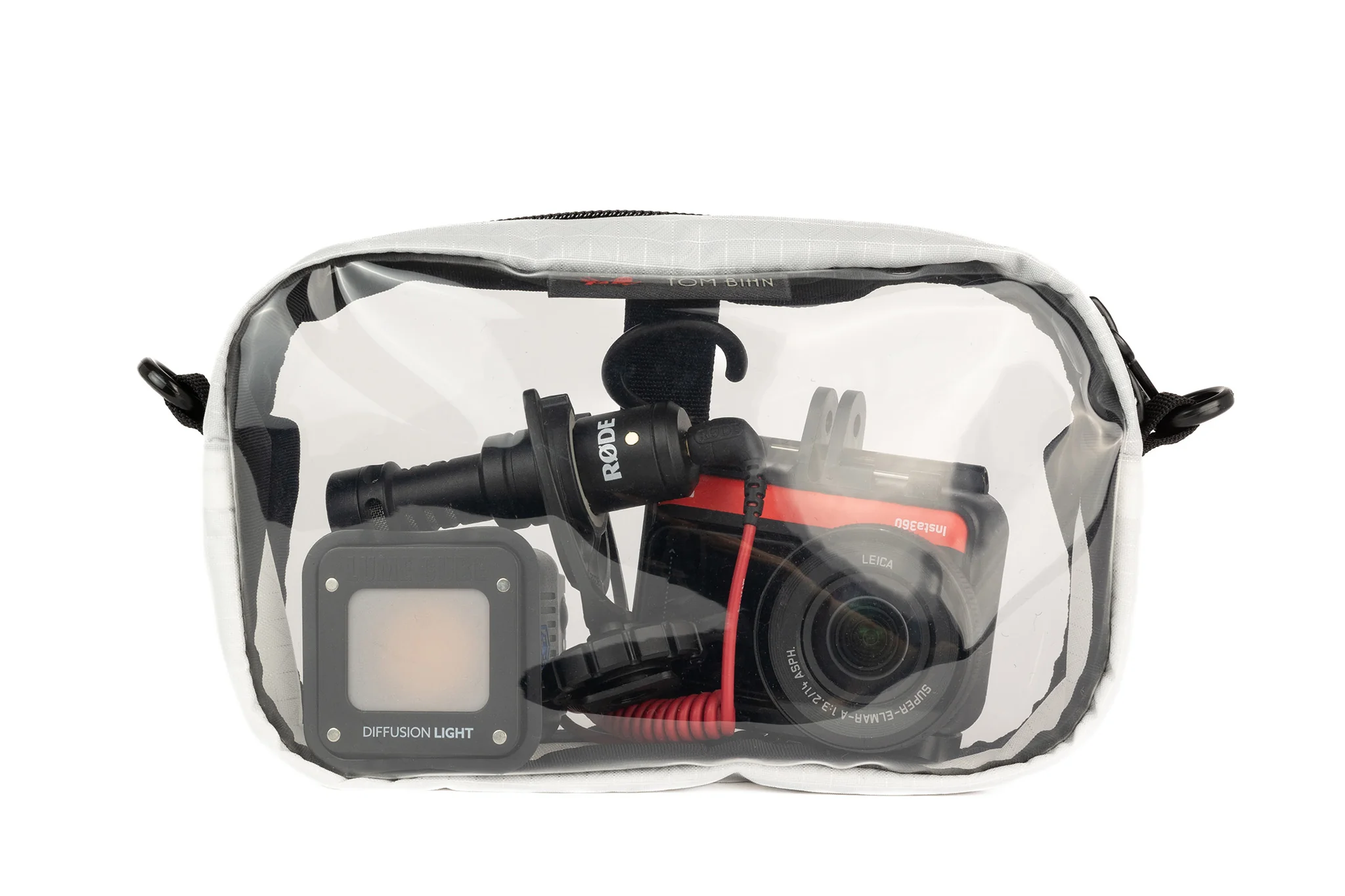 Clear 3D Organizer Cube - Image 36