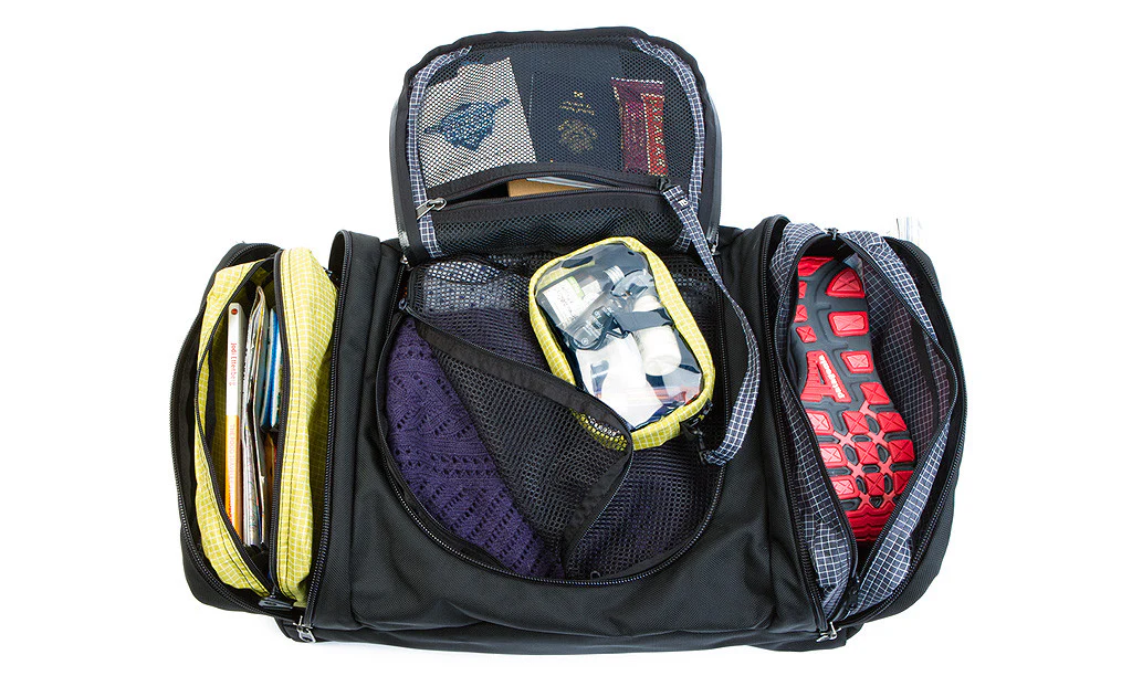 Clear 3D Organizer Cube - Image 42