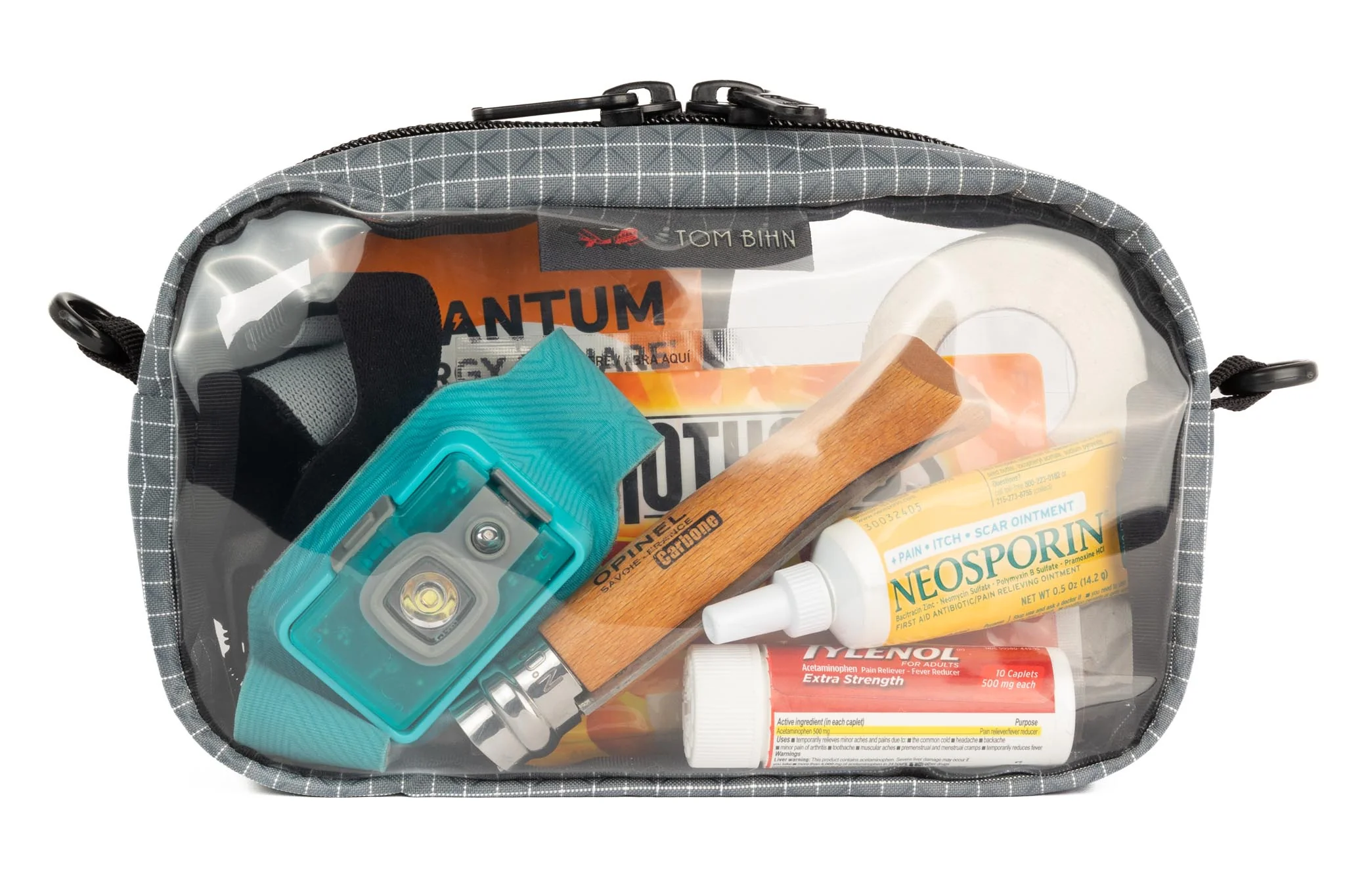 Clear 3D Organizer Cube - Image 7