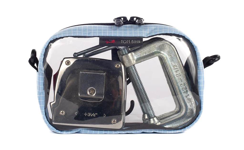 Clear 3D Organizer Cube - Image 9