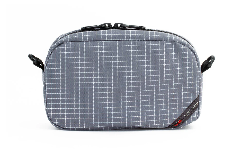 All-Fabric 3D Organizer Cube - Image 11