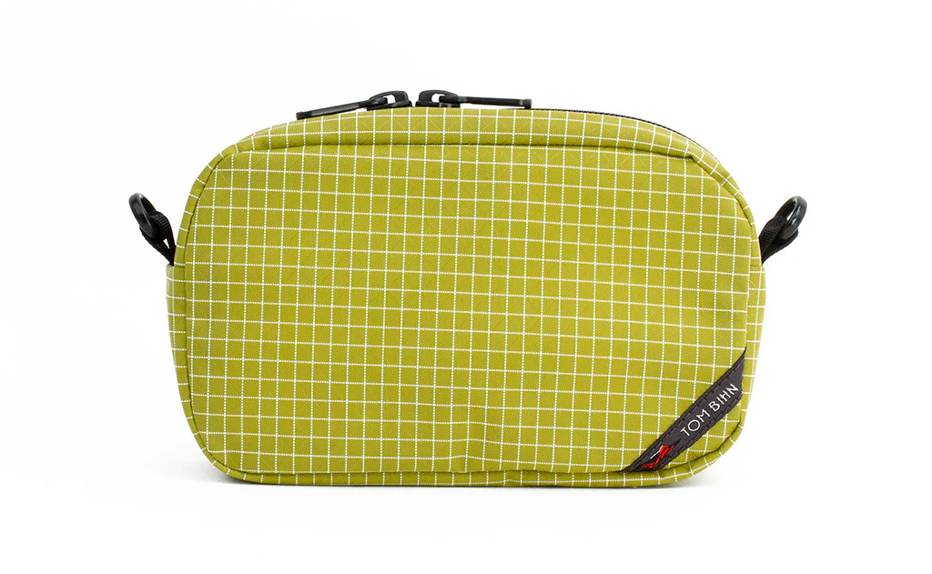 All-Fabric 3D Organizer Cube - Image 12