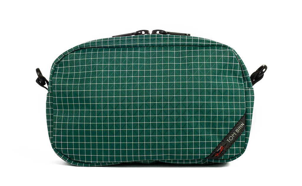 All-Fabric 3D Organizer Cube - Image 14