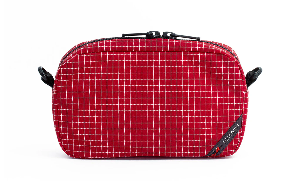 All-Fabric 3D Organizer Cube - Image 17