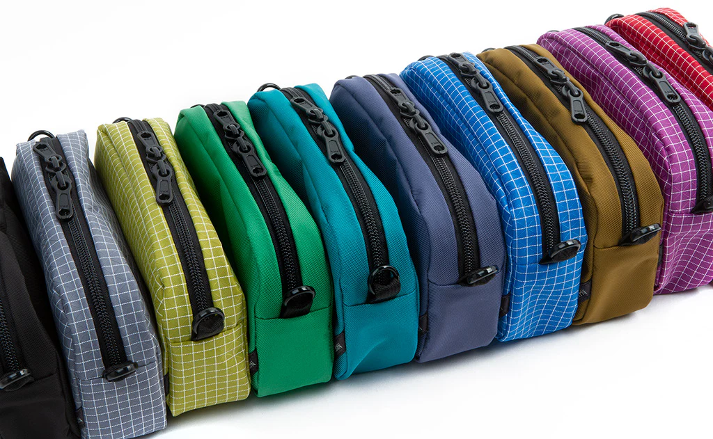All-Fabric 3D Organizer Cube - Image 28