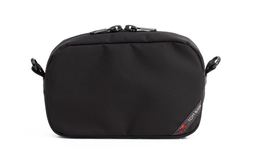 All-Fabric 3D Organizer Cube - Image 3