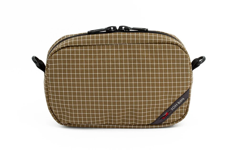 All-Fabric 3D Organizer Cube - Image 5