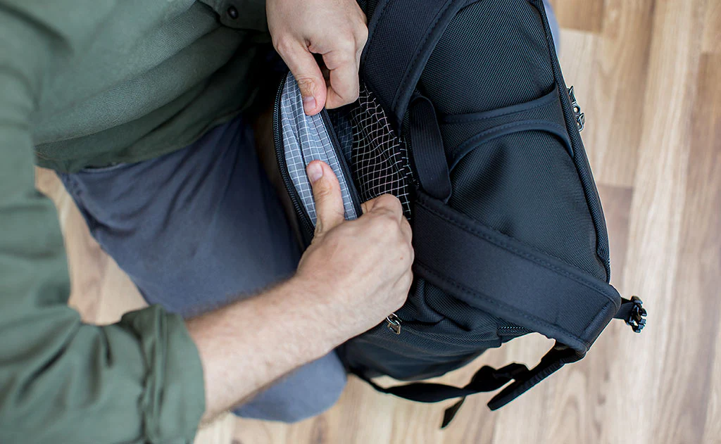 Aeronaut Internal Frame - Image 4