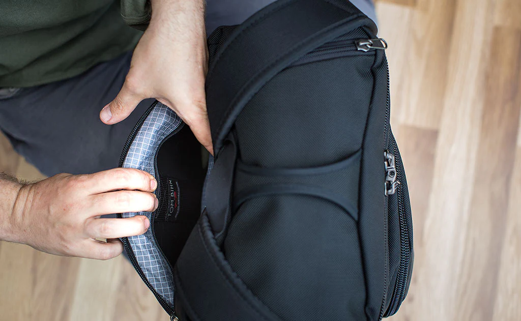 Aeronaut Internal Frame - Image 5