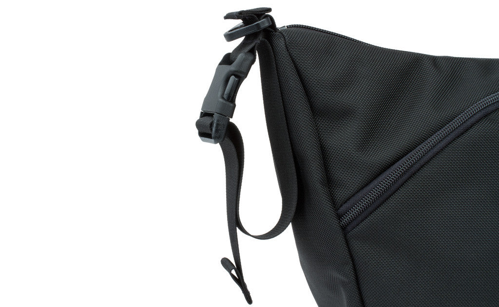 Wheelchair or Stroller Straps - Image 3
