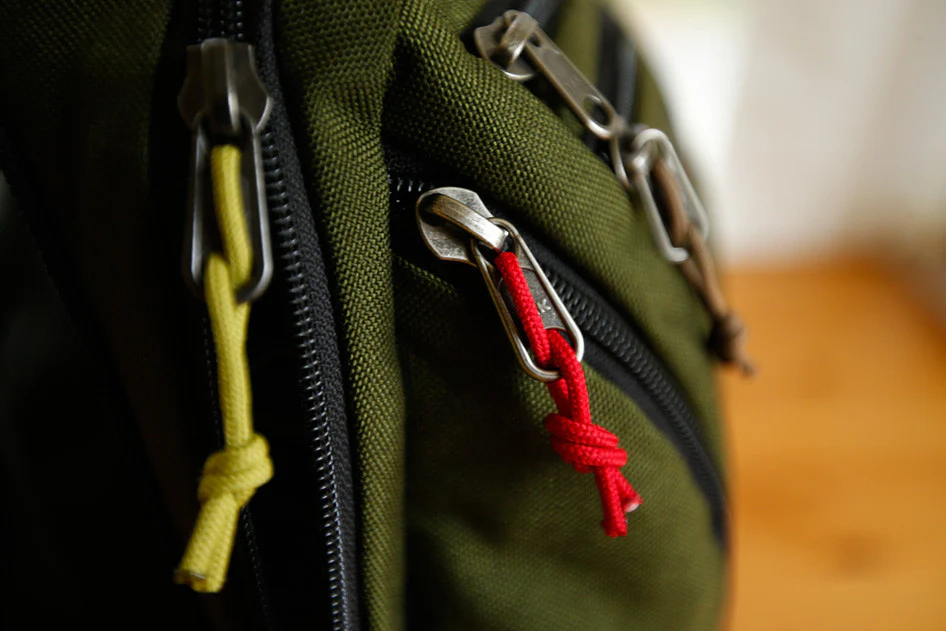 Cord Zipper Pulls - Image 22