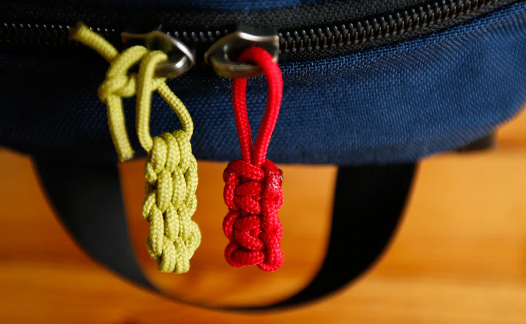 Cord Zipper Pulls - Image 27