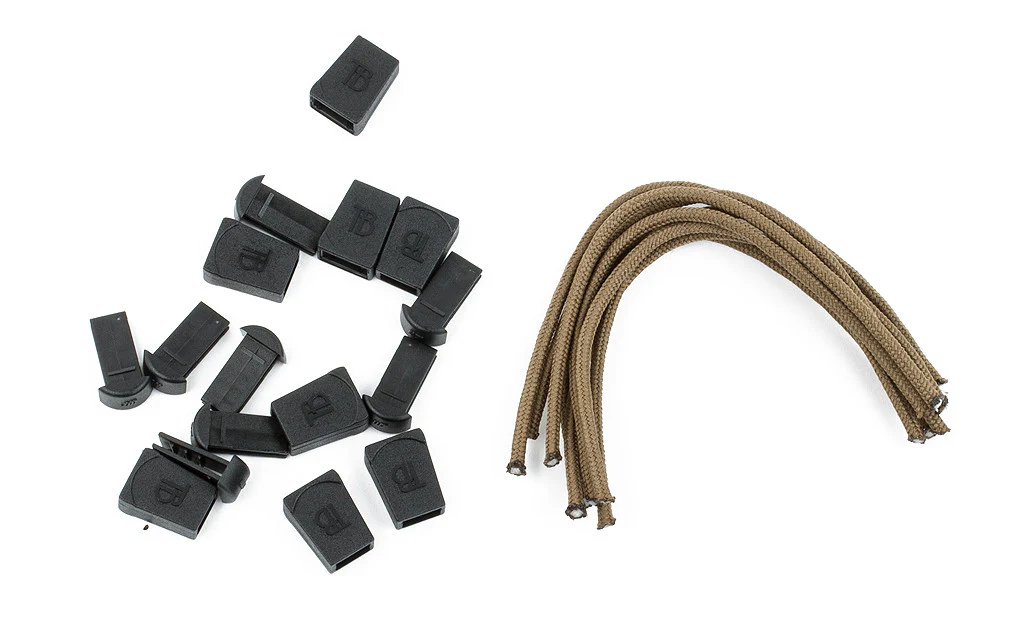 Cord Zipper Pulls - Image 4