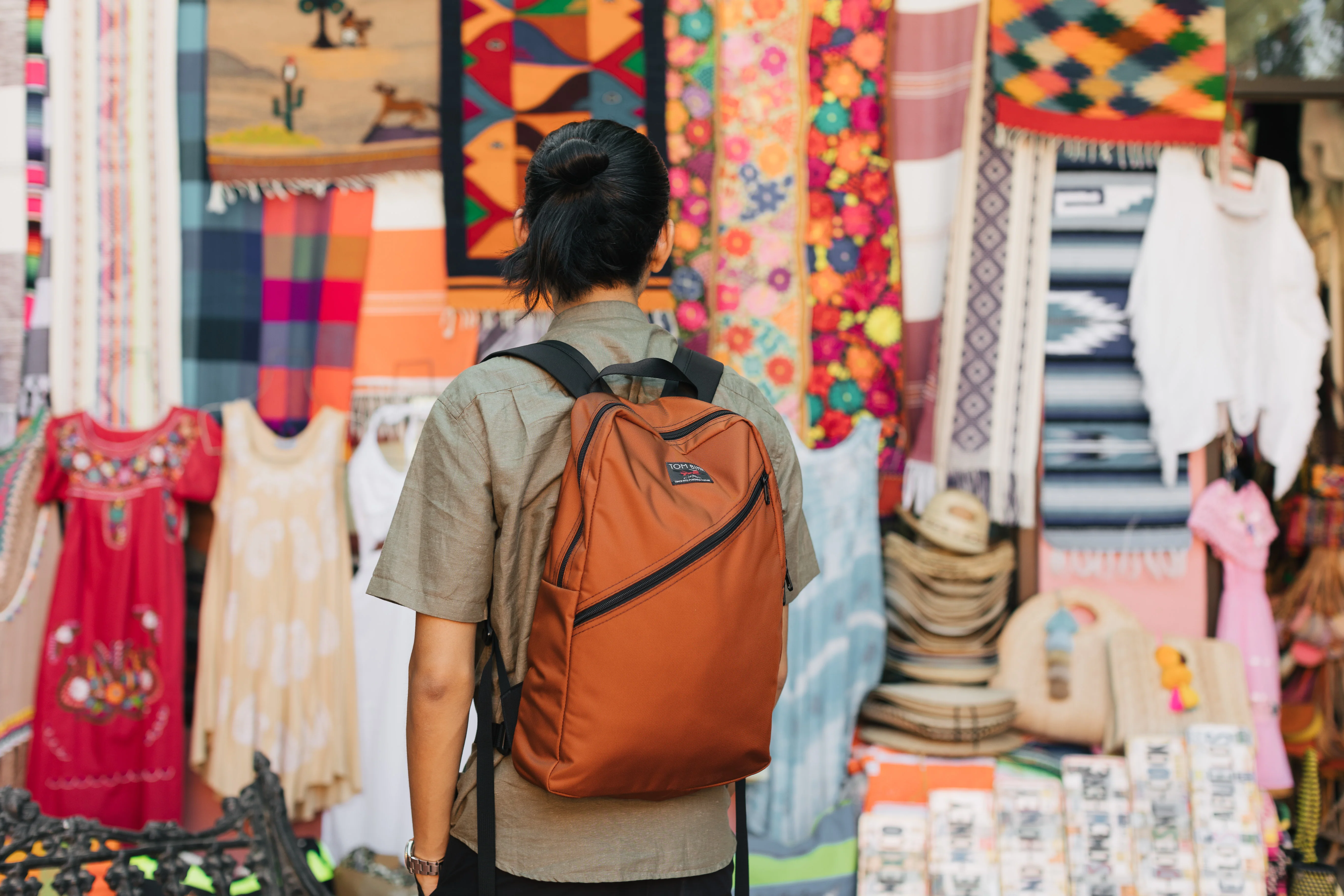 Daylight Backpack - Image 69