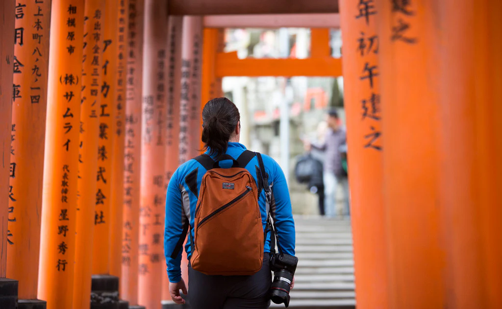 Daylight Backpack - Image 82