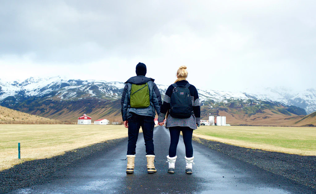 Daylight Backpack - Image 85