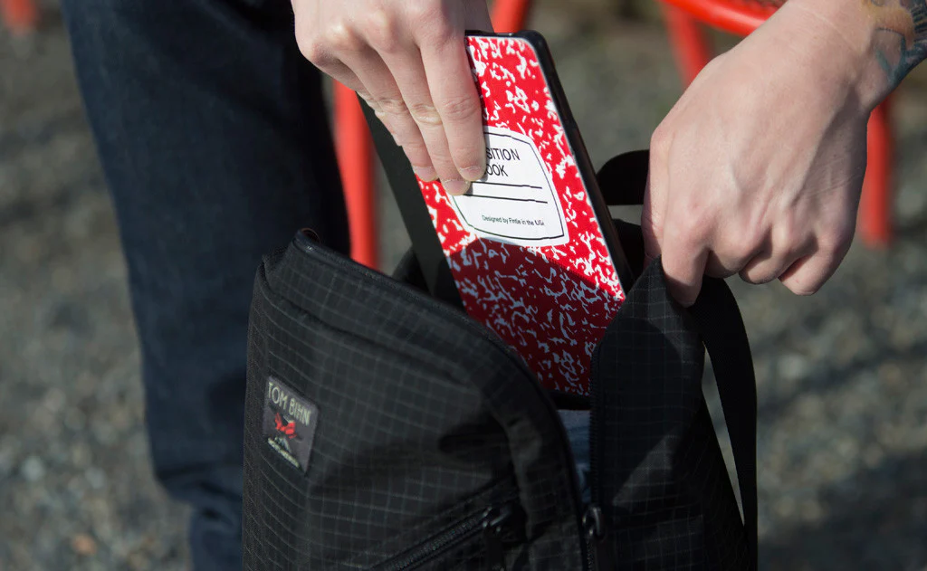 Daylight Backpack - Image 92