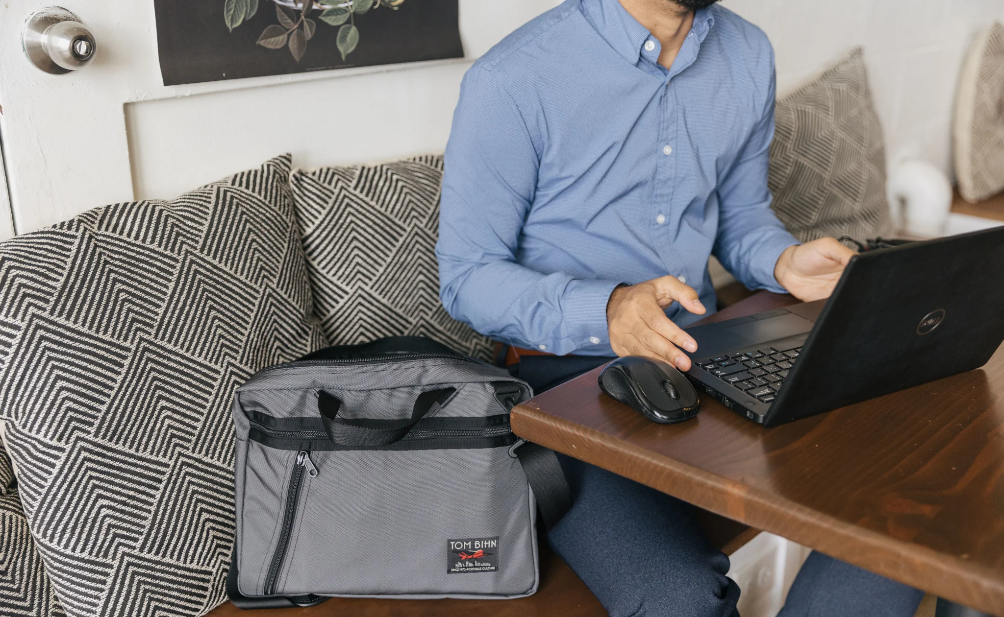 Daylight Briefcase - Image 26