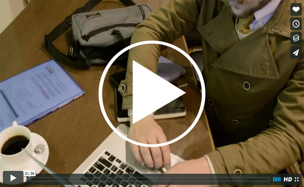 Daylight Briefcase - Image 30