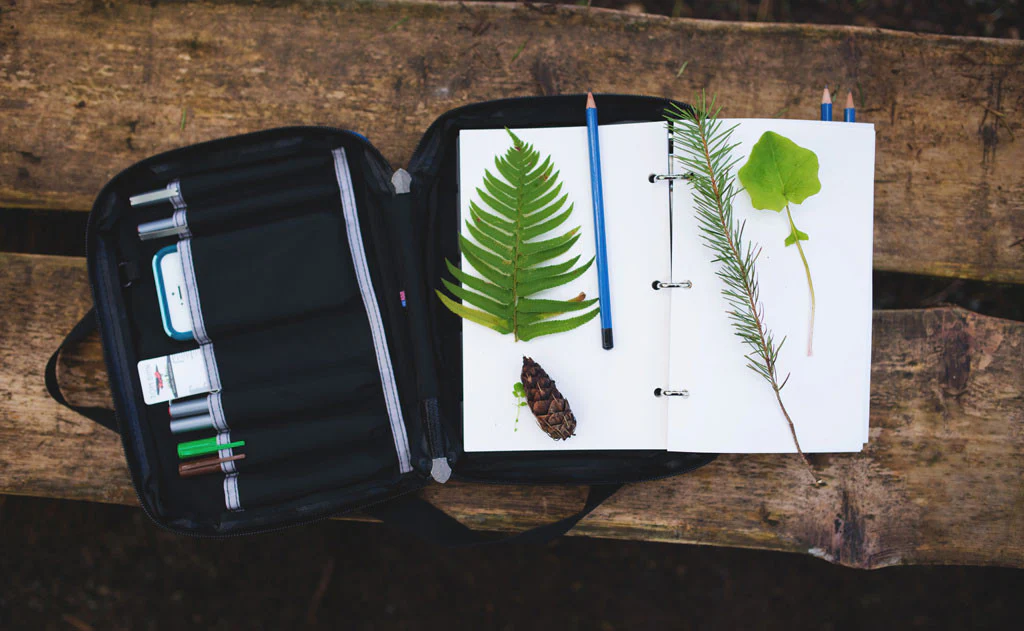 Field Journal Notebook - Image 34