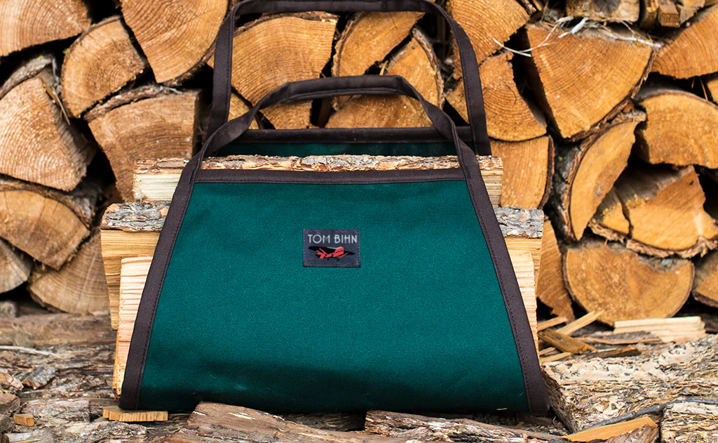 Tom's Firewood Carrier - Image 3