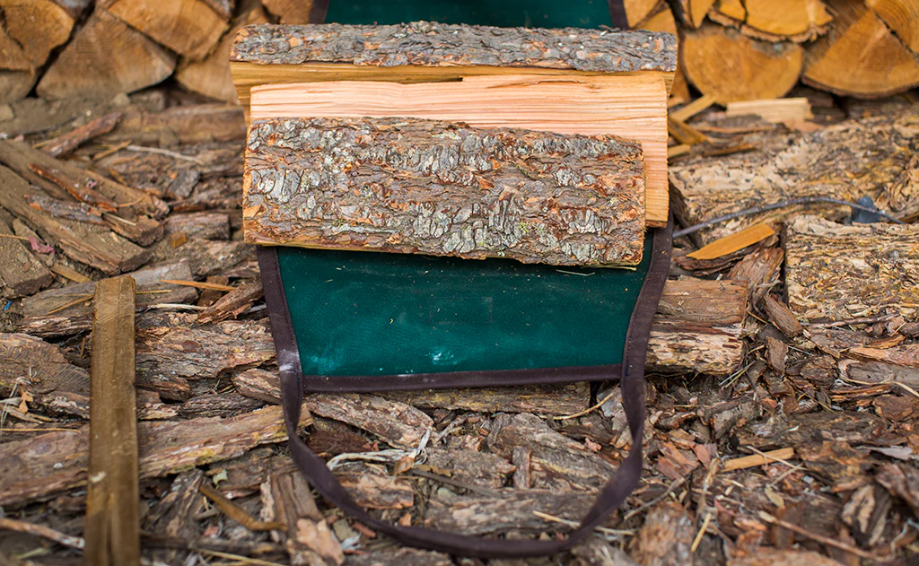 Tom's Firewood Carrier - Image 5