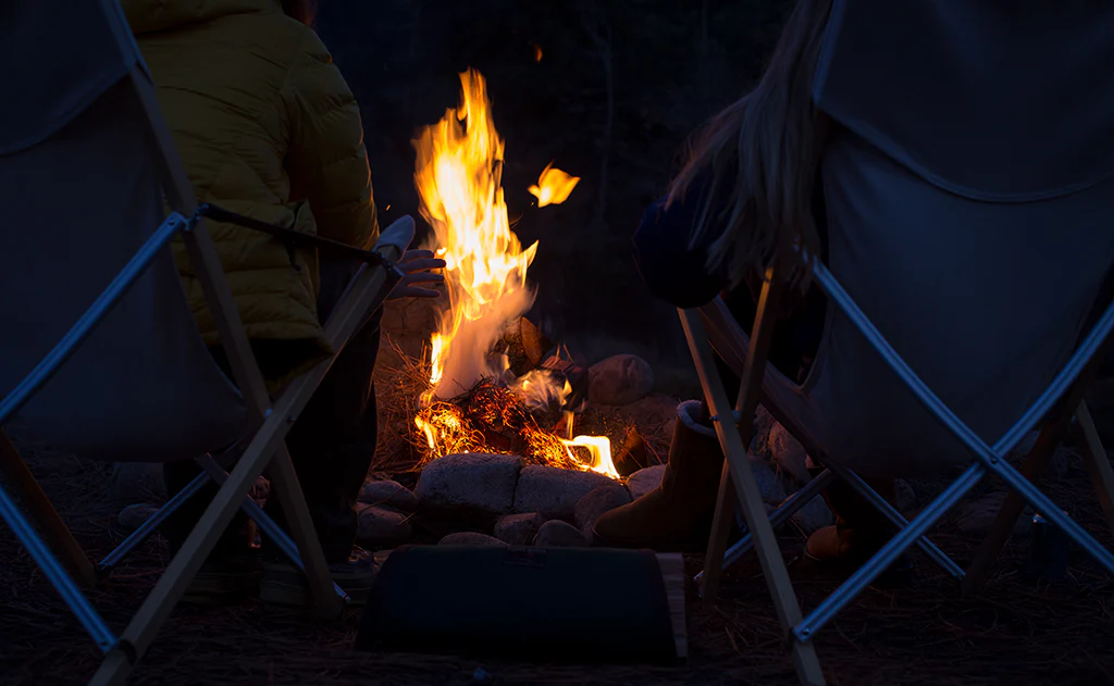 Tom's Firewood Carrier - Image 9