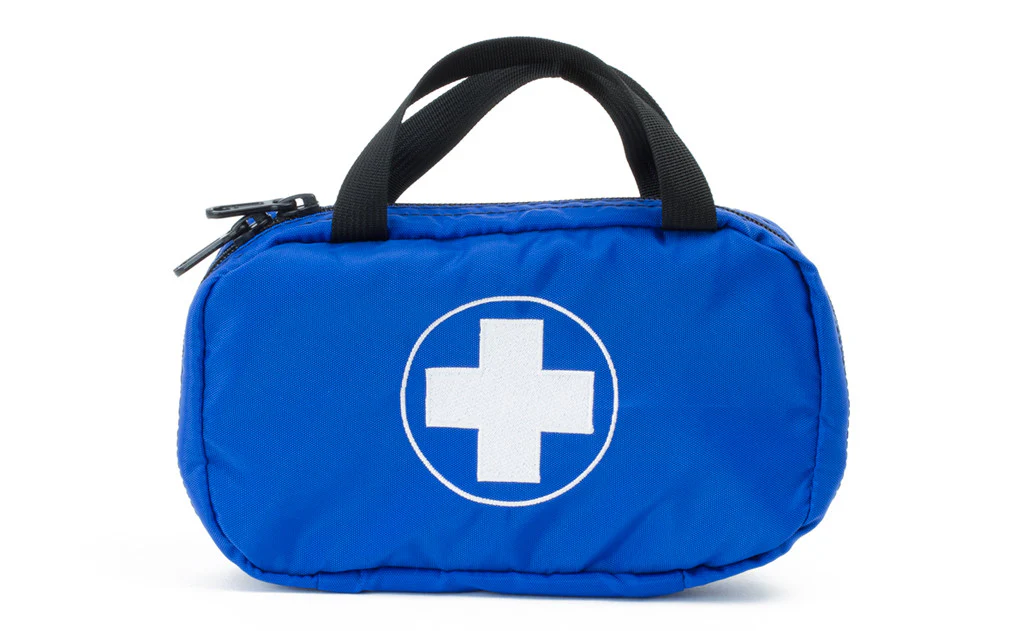 First / Second Aid Pouch - Image 12