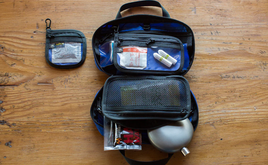 First / Second Aid Pouch - Image 17