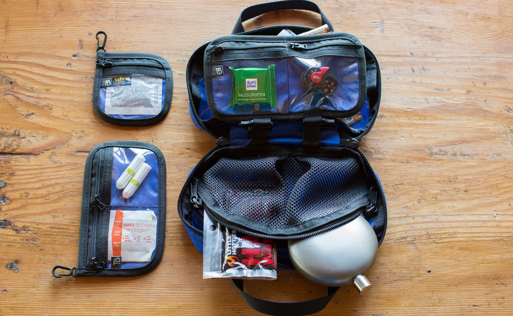 First / Second Aid Pouch - Image 18