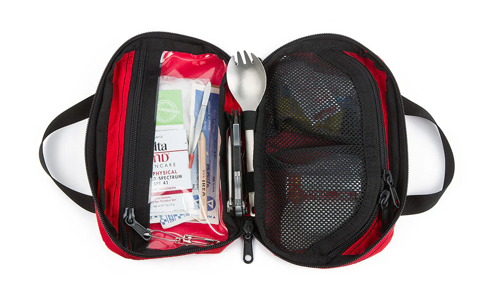 First / Second Aid Pouch - Image 4