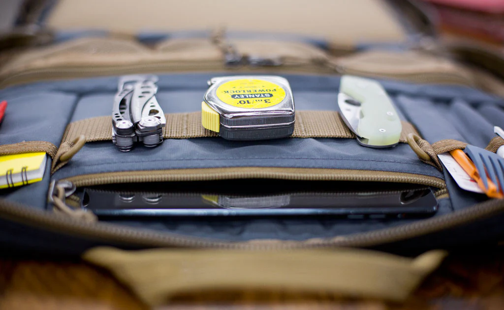 Founder's Briefcase - Image 13