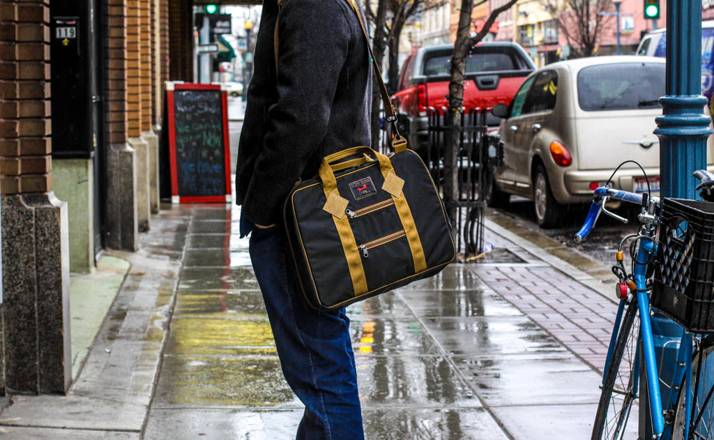 Founder's Briefcase - Image 14