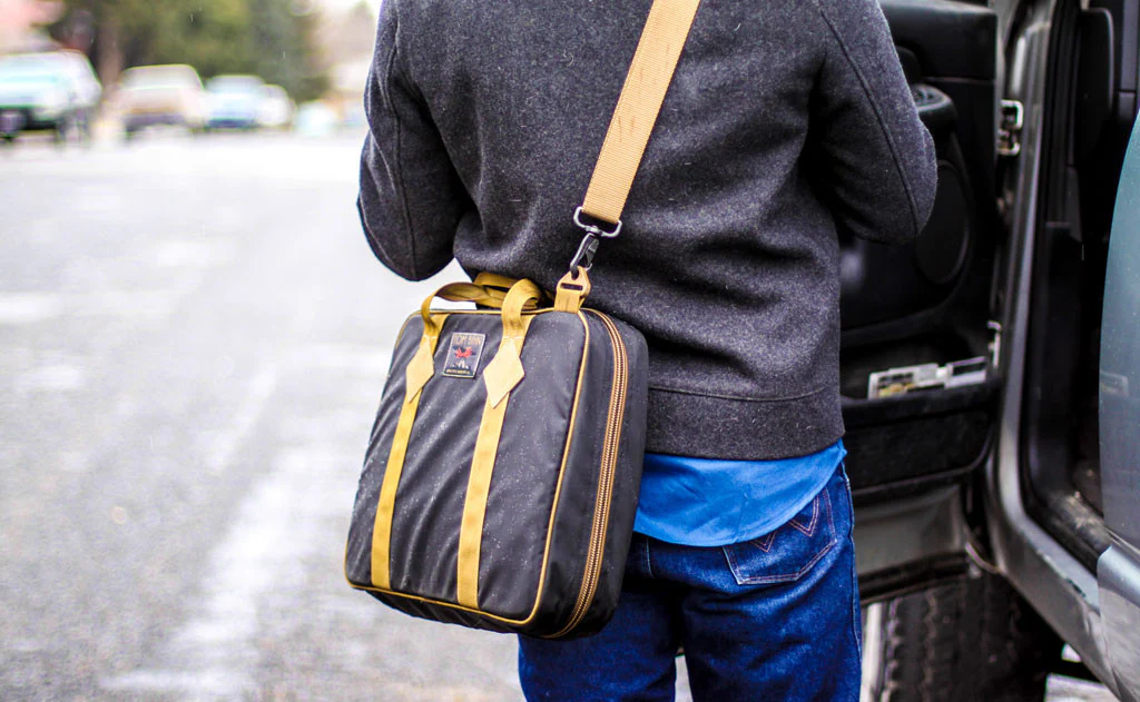 Founder's Briefcase - Image 15