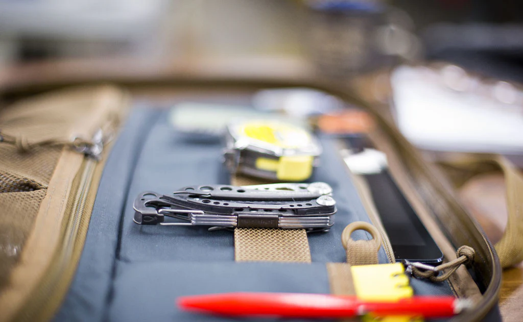 Founder's Briefcase - Image 16