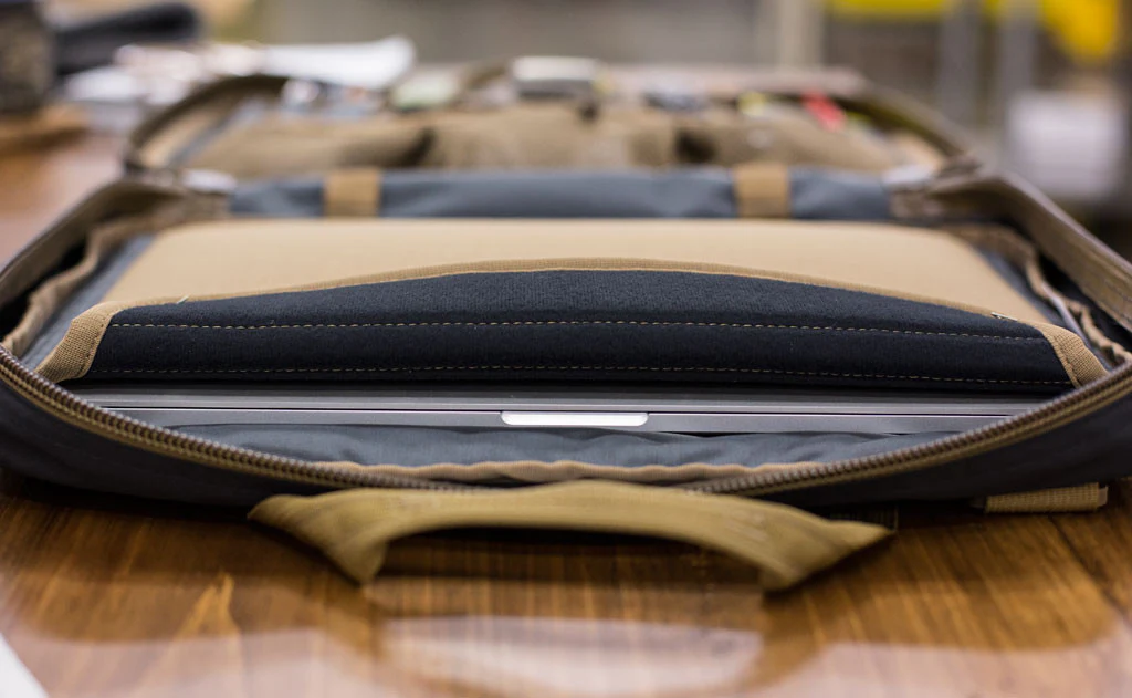 Founder's Briefcase - Image 17