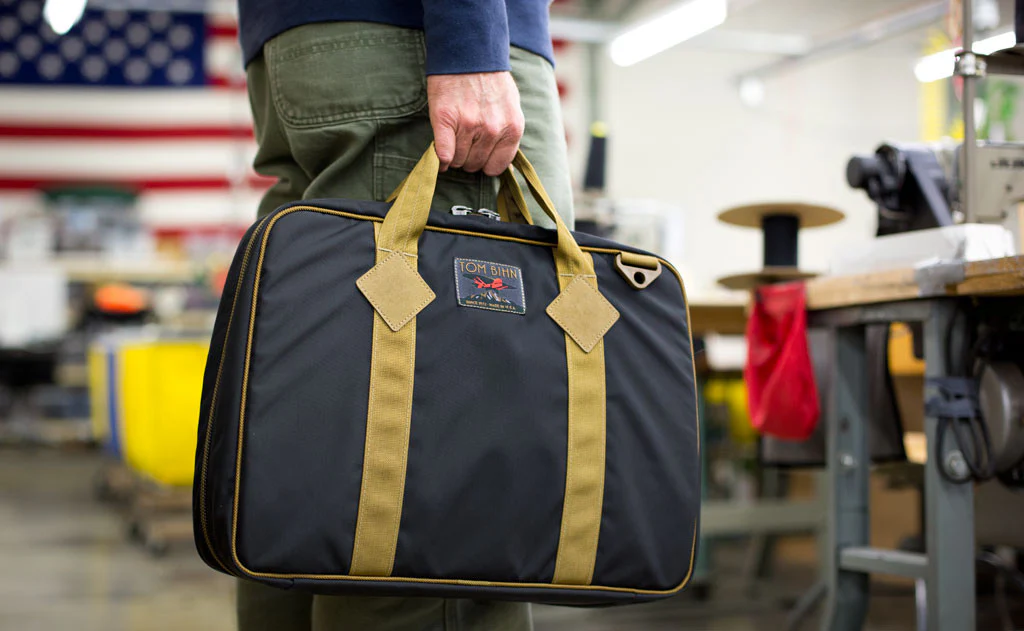 Founder's Briefcase - Image 20
