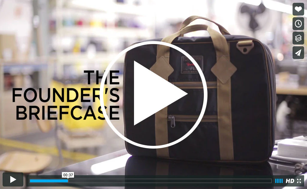 Founder's Briefcase - Image 21
