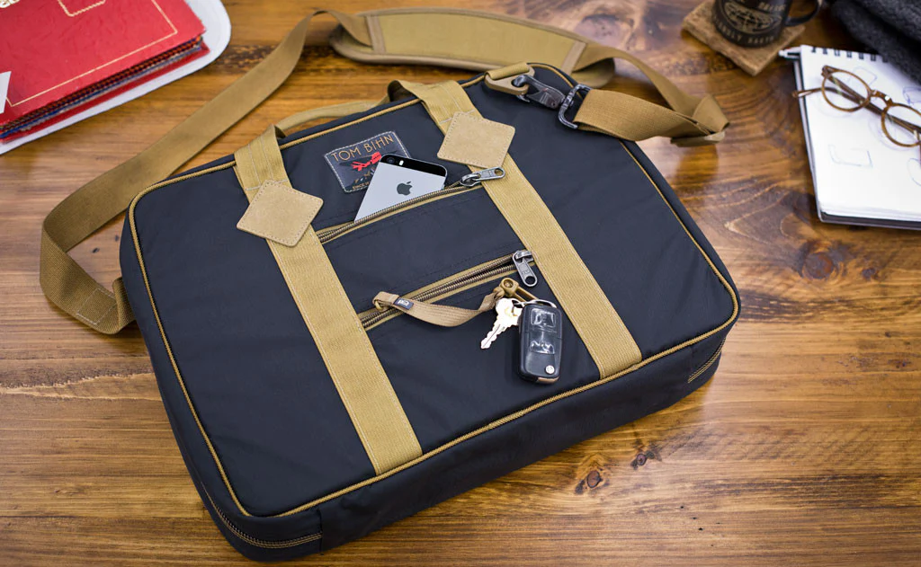Founder's Briefcase - Image 8